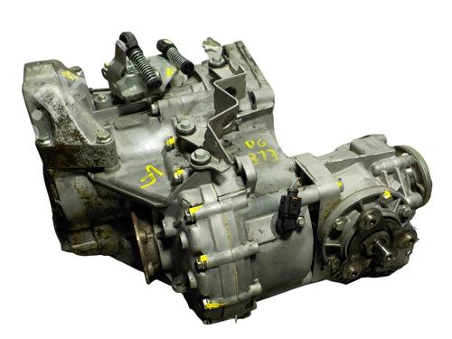 Gearbox AUDI TT (8N3) 1.8 T | BP7616170M3 