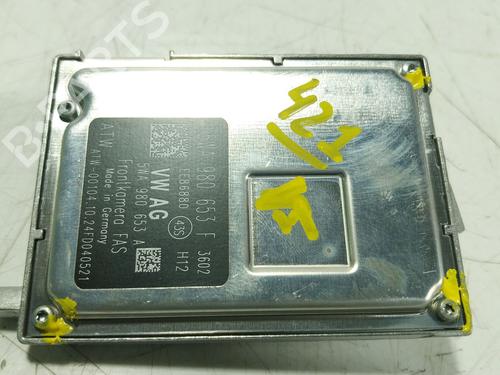 Electronic module VW CADDY V Box Body/MPV (SBA, SBH) 2.0 TDi | BP28050055M83 - Image 3