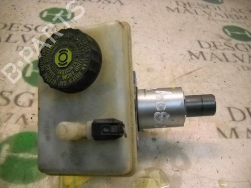 Used Brake master cylinder Brake master cylinder MERCEDES-BENZ S-CLASS Coupe (C215) CL 500 (215.375) (306 hp) 3744195 3744195