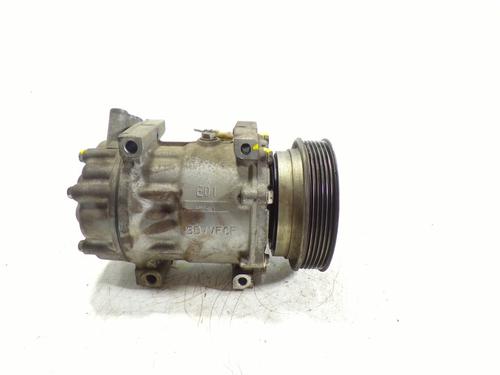 AC compressor DACIA DUSTER (HS_)  | BP7669983M34 