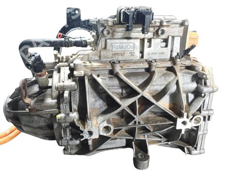 Motor Motor FORD TRANSIT V363 Platform/Chassis (FED, FFD) [2013-2026] 23126677 23126677