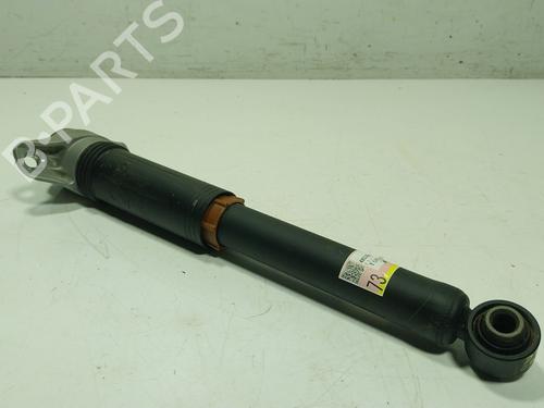 Right rear shock absorber TOYOTA RAV 4 V (_A5_, _H5_) 2.5 Hybrid (AXAH52) | BP27254965M19 