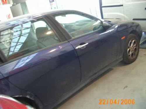 Flywheel ALFA ROMEO 156 Sportwagon (932_)  | BP14298960M101 