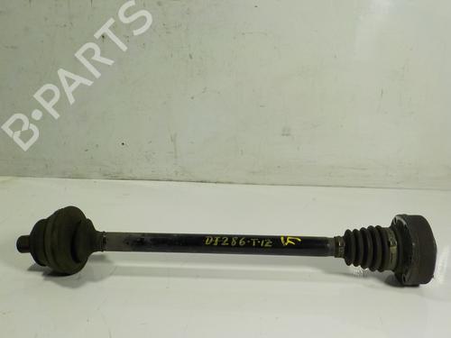 Used Left rear driveshaft Left rear driveshaft VW PHAETON (3D1, 3D2, 3D3, 3D4, 3D6, 3D7, 3D8, 3D9) 3.0 V6 TDI 4motion (240 hp) 9152070 9152070