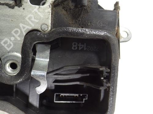 Rear right lock BMW 1 (E87) 120 d | BP8823811C99 