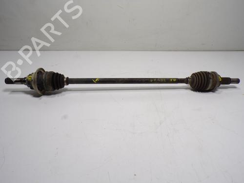 Used Right rear driveshaft Right rear driveshaft MAZDA CX-5 (KE, GH) 2.2 D AWD (KE2AW) (150 hp) 11190896 11190896