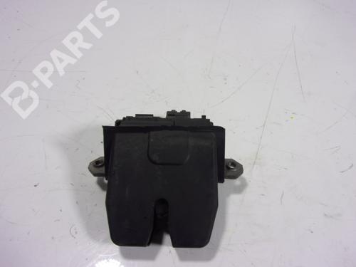 Used Tailgate lock Tailgate lock FORD C-MAX (DM2) [2007-2010] 10737301 10737301