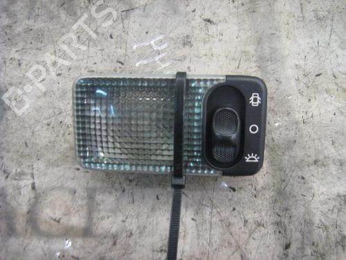 Used Interior roof light CITROËN XSARA (N1) 2.0 HDi 90 (90 hp) 7413614