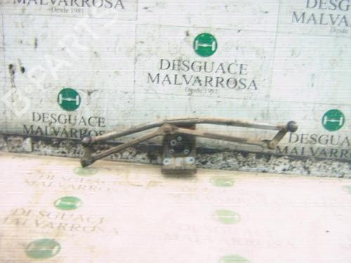 Used Front wipers mechanism Front wipers mechanism 14298732 14298732