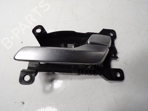 Used Rear right interior door handle Rear right interior door handle HYUNDAI SANTA FÉ IV (TM, TMA) 2.2 CRDi AWD (200 hp) 10622924 10622924
