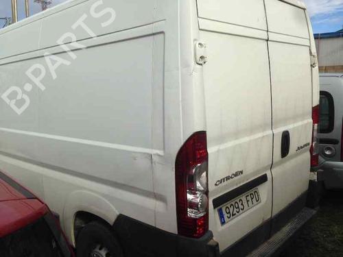 Front left interior door handle CITROËN JUMPER II Van 2.2 HDi 120 | BP4011400I13  - Image 5