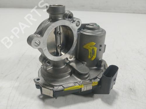 Used Throttle body Throttle body SEAT LEON Sportstourer (KL8, KLD) [2020-2026] 18054728 18054728