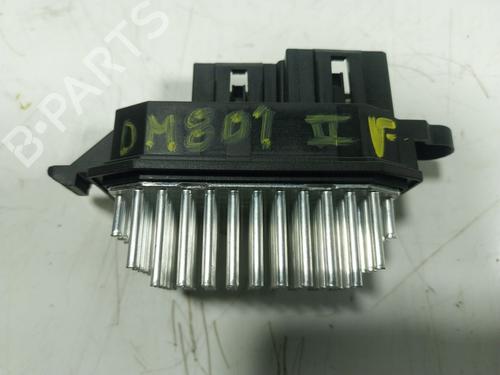 Heater resistor FORD TRANSIT V363 Bus (FAD, FBD)  | BP16825079M108 
