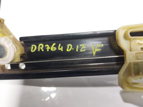 Front left window mechanism AUDI A4 B9 Avant (8W5, 8WD) 2.0 TDI | BP32186996C22 - Image 4