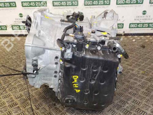Gearbox HYUNDAI ix35 (LM, EL, ELH) 2.0 CRDi | BP5998233M3 - Image 2