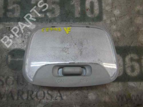Interior roof light CITROËN C-ZERO  1607249580