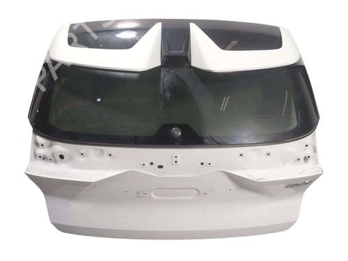 Used Tailgate Tailgate MG MG 4 (EH32) EV (204 hp) 39934488 39934488