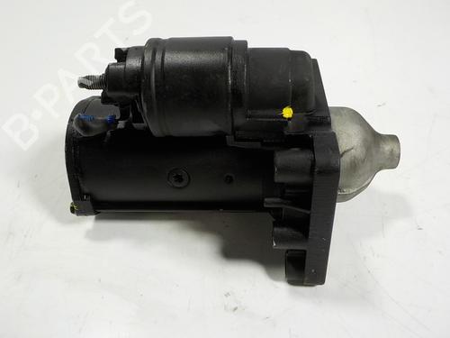 Starter PEUGEOT 208 I (CA_, CC_) 1.6 HDi / BlueHDi 75 | BP11916803M8 