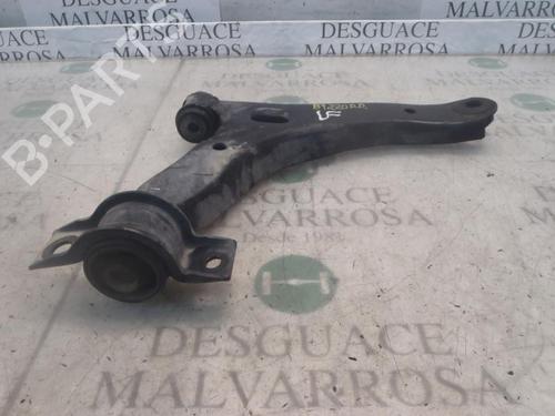 Right front suspension arm FORD TRANSIT CONNECT (P65_, P70_, P80_) 1.8 TDCi | BP3806203M13 