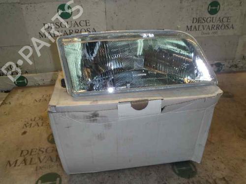 Used Right headlight CITROËN ZX (N2) 1.8 i (101 hp) 3800673