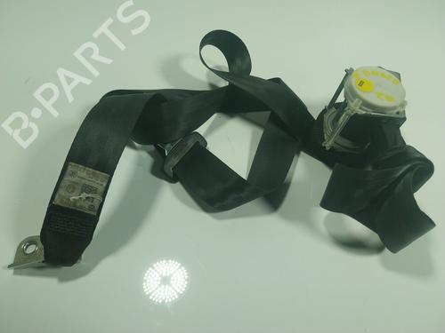 Used Rear right seatbelt VW TIGUAN (5N_) 2.0 TDI (140 hp) 16473571