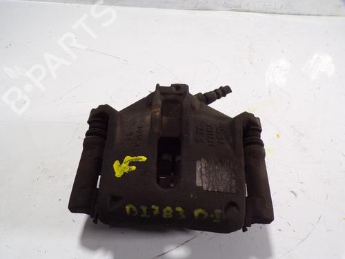 Left front brake caliper CITROËN C3 II (SC_)  | BP11553697M105 