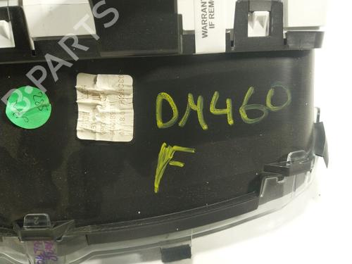 Instrument cluster HYUNDAI i10 II (BA, IA)  | BP16547895C47 