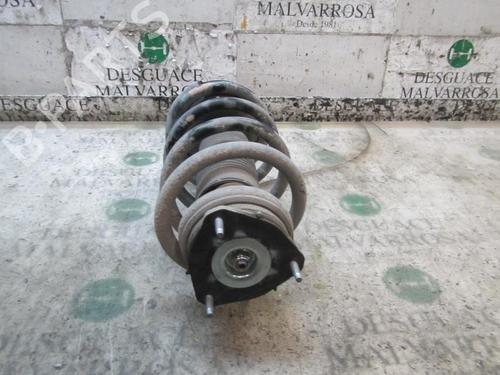 Used Right front shock absorber FORD TRANSIT Van (FA_ _) 2.4 TDE (125 hp) 3843951