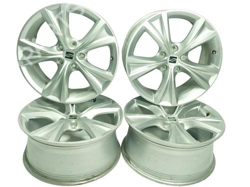 Used Rim SEAT LEON Sportstourer (KL8, KLD) [2020-2025]  29313981