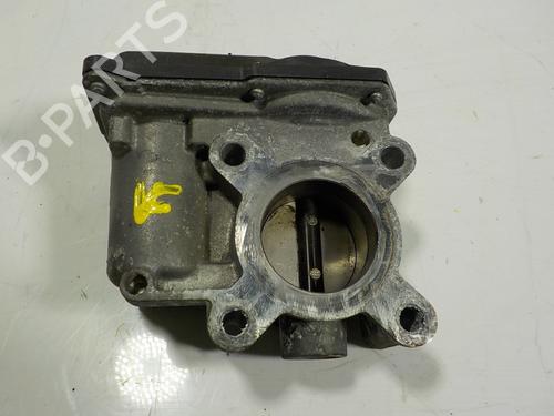 Used Throttle body Throttle body RENAULT CLIO IV (BH_) [2012-2021] 15066334 15066334