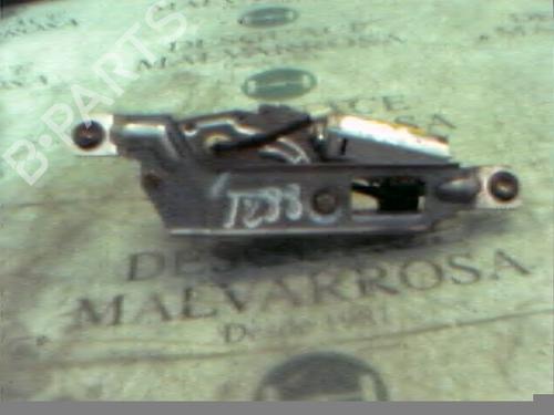 Rear wiper motor SEAT IBIZA II (6K1)  | BP3738510M102 
