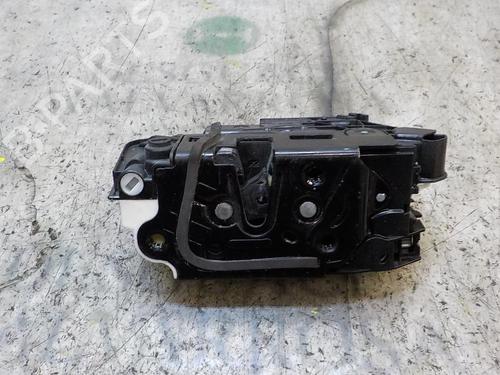 Used Rear left lock Rear left lock 3852834 3852834