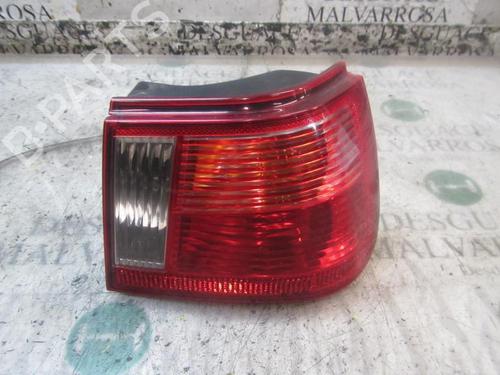 Used Right taillight SEAT IBIZA II (6K1) 1.9 TDI (90 hp) 3837919