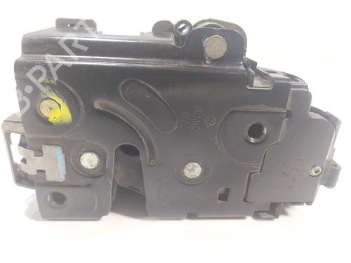 Used Front left lock AUDI TT (8N3) 1.8 T (180 hp) 16302938