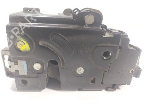 Türschloss links vorne AUDI TT (8N3) 1.8 T (180 hp) 16302938