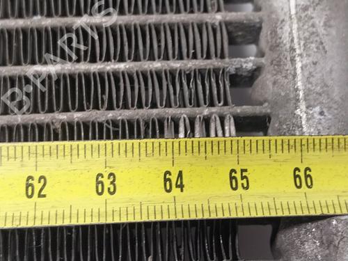 AC radiator SSANGYONG KORANDO (CK) 2.0 e-XDi | BP29112757M32 - Image 3
