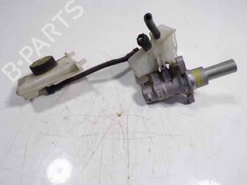 Used Brake master cylinder Brake master cylinder PEUGEOT 308 II (LB_, LP_, LW_, LH_, L3_) [2013-2021] 9096621 9096621