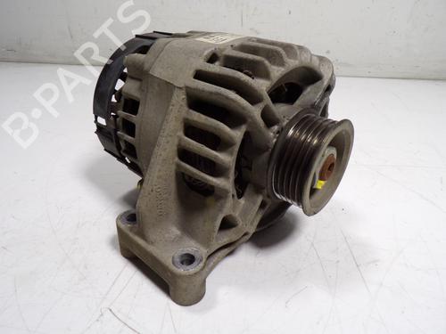 Used Alternator Alternator FIAT PUNTO EVO (199_) [2008-2026] 15067149 15067149