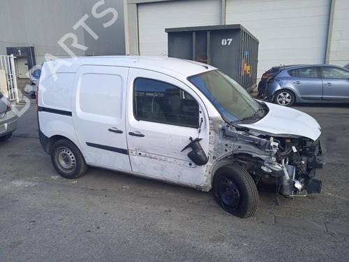 Engine control unit (ECU) RENAULT KANGOO / GRAND KANGOO II (KW0/1_)  | BP8892464M57 