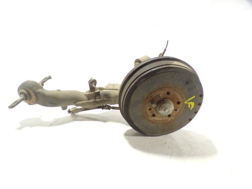Used Left rear steering knuckle OPEL COMBO Tour (X12) [2012-2025]  7548563