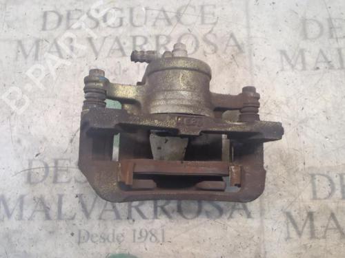 Left front brake caliper DAEWOO KALOS (KLAS) 1.4 | BP11546876M105 - Image 3