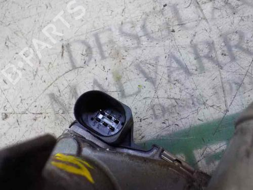 Throttle body NISSAN QASHQAI / QASHQAI +2 I (J10, NJ10, JJ10E)  | BP6241066M82 