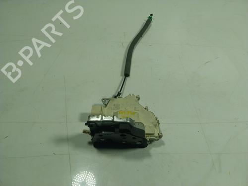 Rear left lock AUDI Q3 (8UB, 8UG) 2.0 TDI | BP16547291C100 