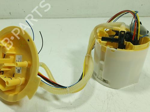 Fuel pump BMW X4 (G02, F98) xDrive 20 d Mild-Hybrid | BP30478241M76 