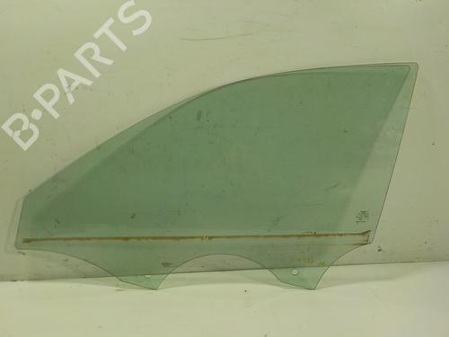 Used Front left door window AUDI A3 Sportback (8VA, 8VF) [2012-2021]  15277367