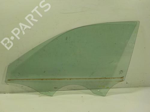 Front left door window AUDI A3 Sportback (8VA, 8VF) [2012-2020]null 8V4845201A