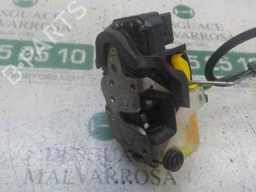 rear-left-lock-opel-insignia-a-g09-2008-2009-2010-2011-2012-2013-2014-2015-2016-2017-4984722 main image