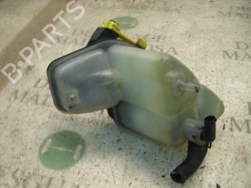 Expansion tank MERCEDES-BENZ A-CLASS (W168)  | BP3776318C120 