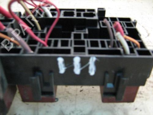 Module électronique RENAULT MEGANE I (BA0/1_) 1.9 dTi (BA1U) | BP3771732M83 