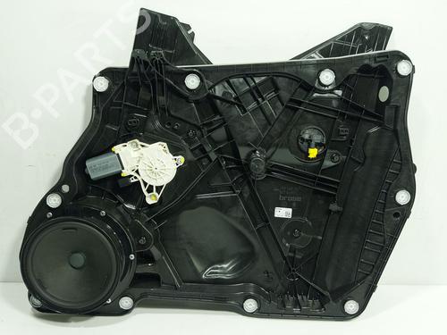Used Front right window mechanism Front right window mechanism VW TIGUAN (CT1) [2023-2026] 36071275 36071275